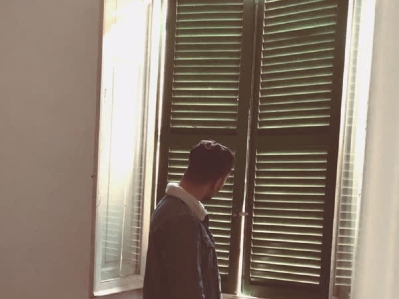 Sulla mia finestra (Single)