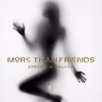 More Than Friends (Single)