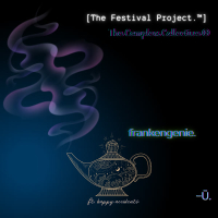 frankengenie. (Single)