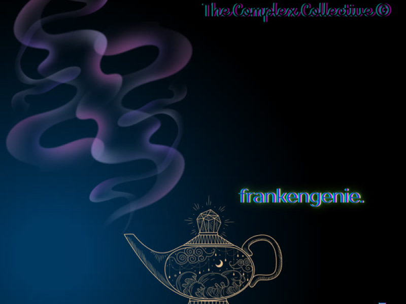 frankengenie. (Single)