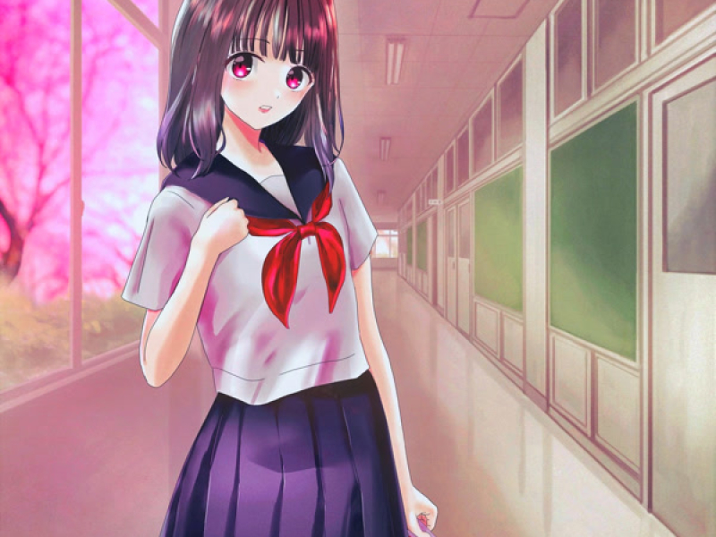 Anime Crush (Single)