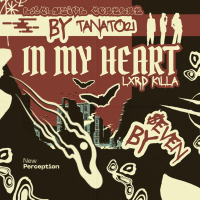 IN MY HEART (Single)