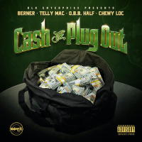 Cash the Plug Out (Single)
