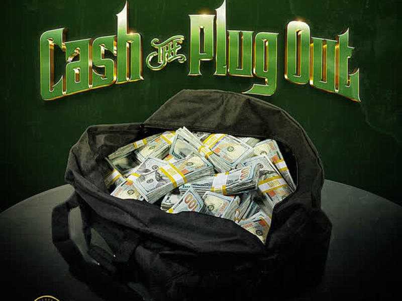 Cash the Plug Out (Single)