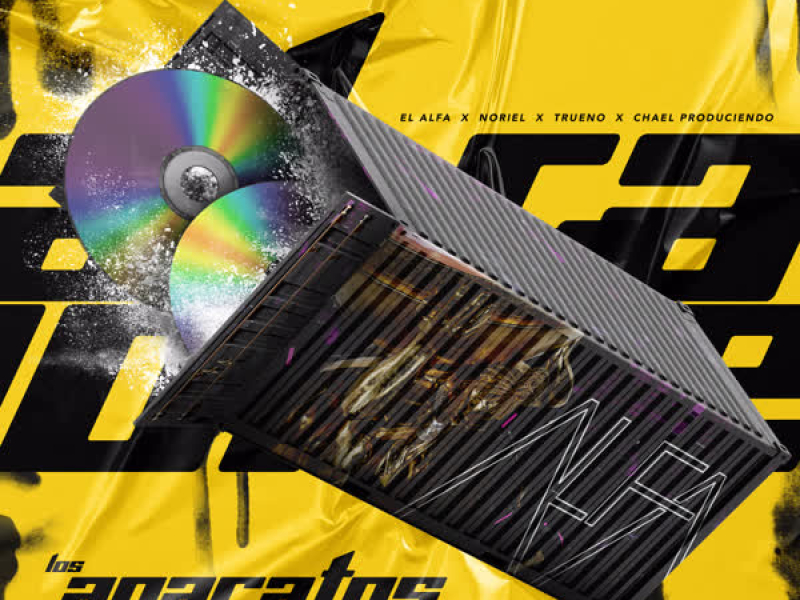 LOS APARATOS (Single)