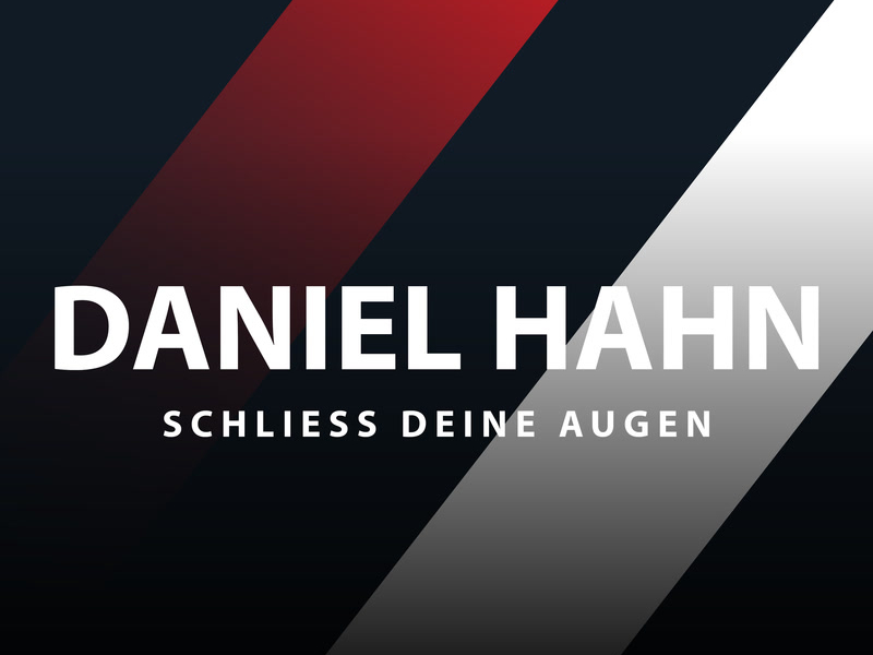 Schließ deine Augen (Single)