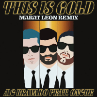 This Is Gold - Marat Leon Remix (Single)