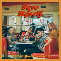 Save Myself (Single)