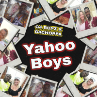 Yahoo Boys (Single)