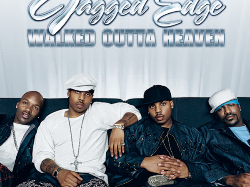 Walked Outta Heaven (EP)