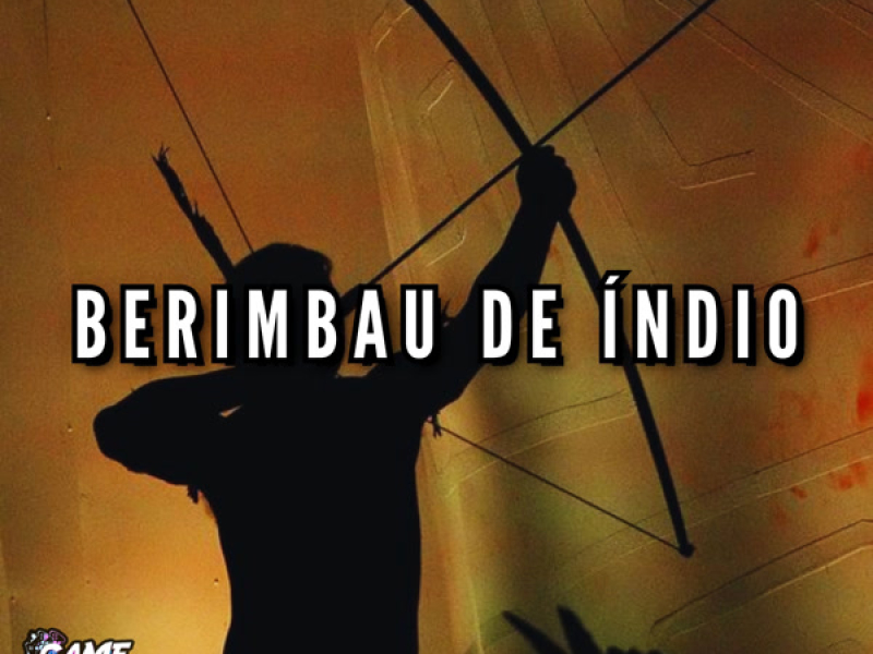Berimbau Índio (Single)
