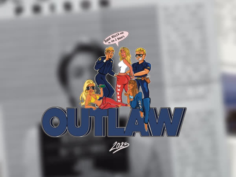 Outlaw 2025 (Single)