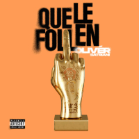 Que Le Follen (Single)