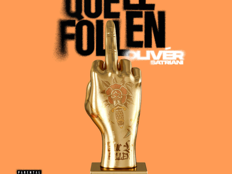 Que Le Follen (Single)