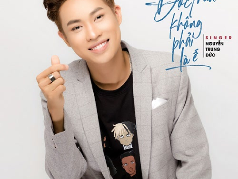 Độc Thân Không Phải Là Ế (Single)