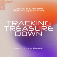 Tracking Treasure Down (Marc Stout Remix) (Single)