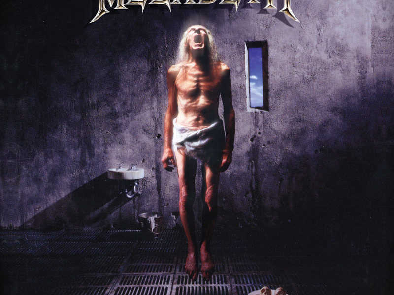 Countdown To Extinction (Deluxe)