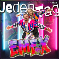 Jeden Tag (Single)