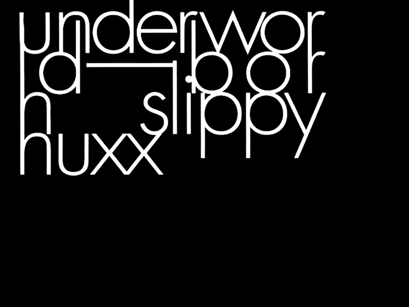 Born Slippy (Nuxx) (Radio Edit) (Single)