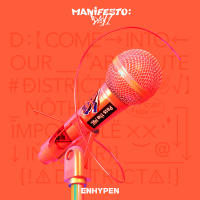 MANIFESTO : DAY 1 (EP)