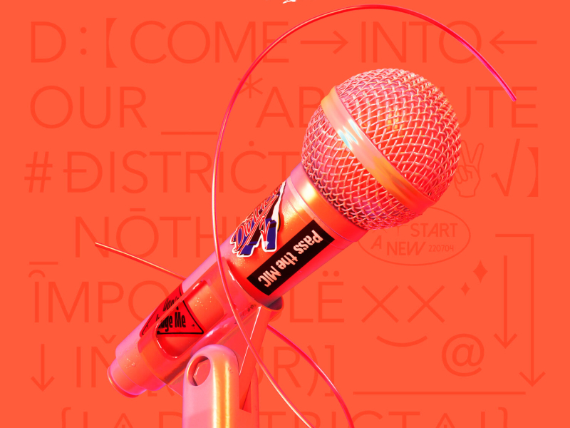 MANIFESTO : DAY 1 (EP)