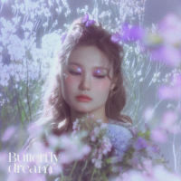 Butterfly dream (Single)