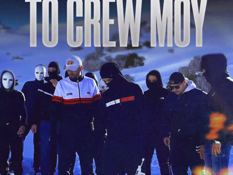 To Crew Mou (Single)