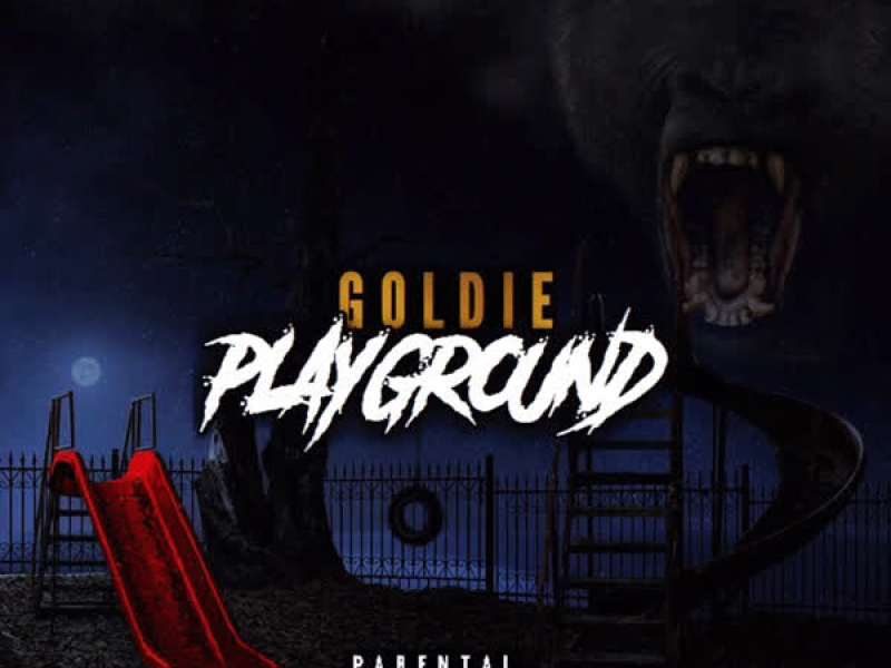 Playground (Single)