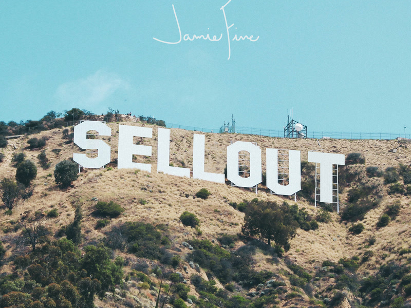 Sellout (Single)