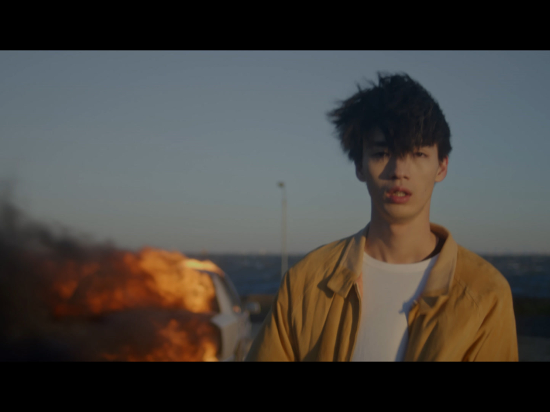 Hallelujah -The Final Season- (MV) (Single)