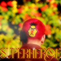 SUPERHEROE (Single)