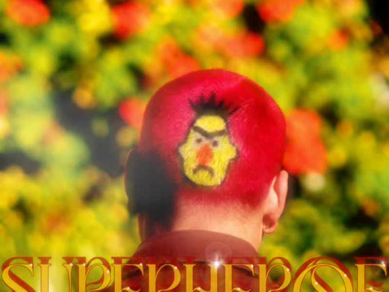 SUPERHEROE (Single)