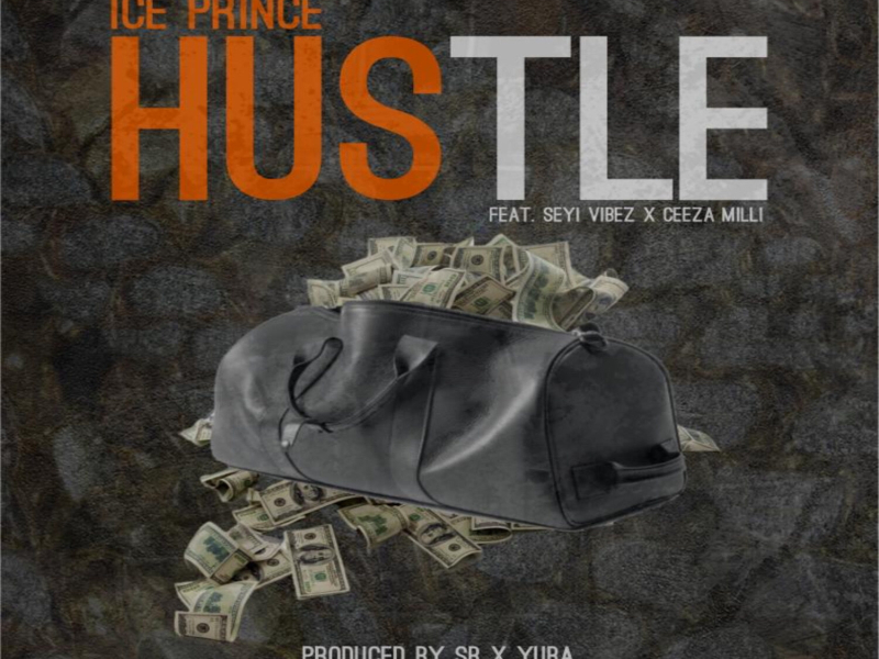 Hustle (Single)