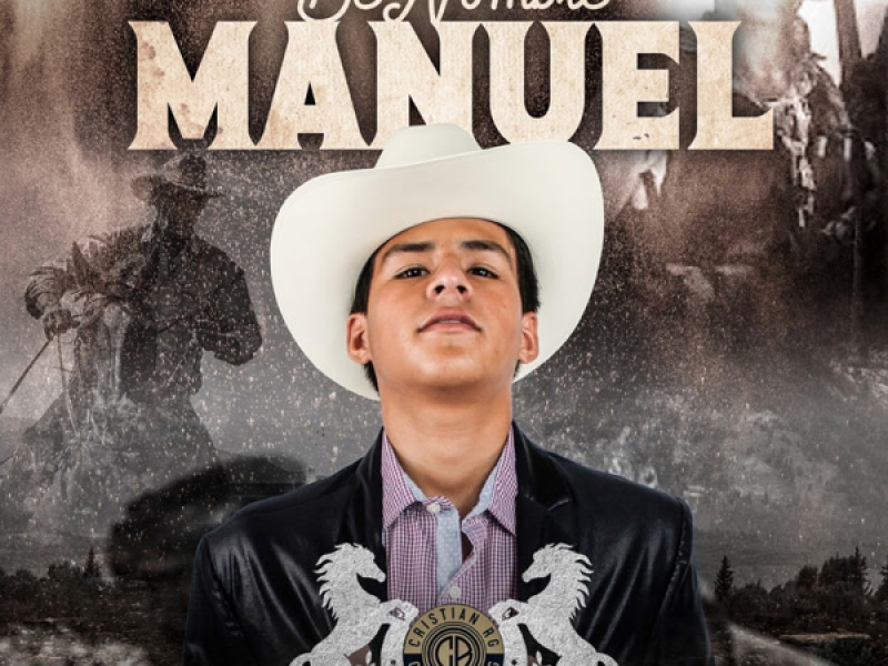 De Nombre Manuel (Single)