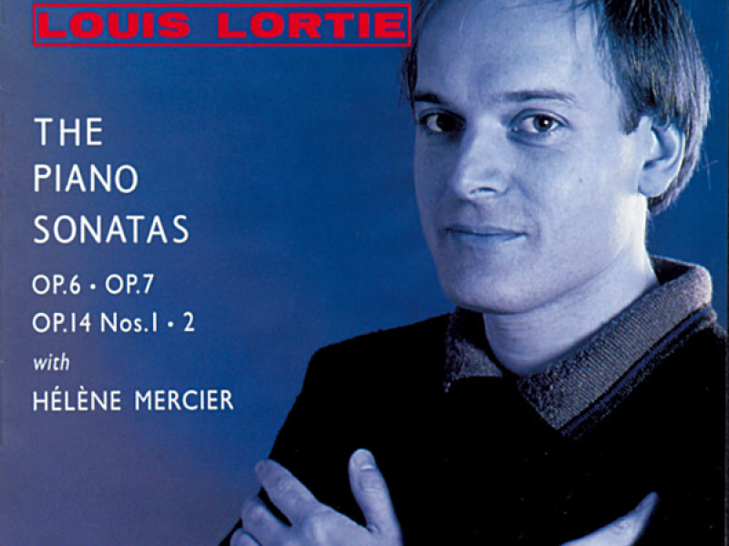 Beethoven: Piano Sonatas Nos. 4, 9 & 10