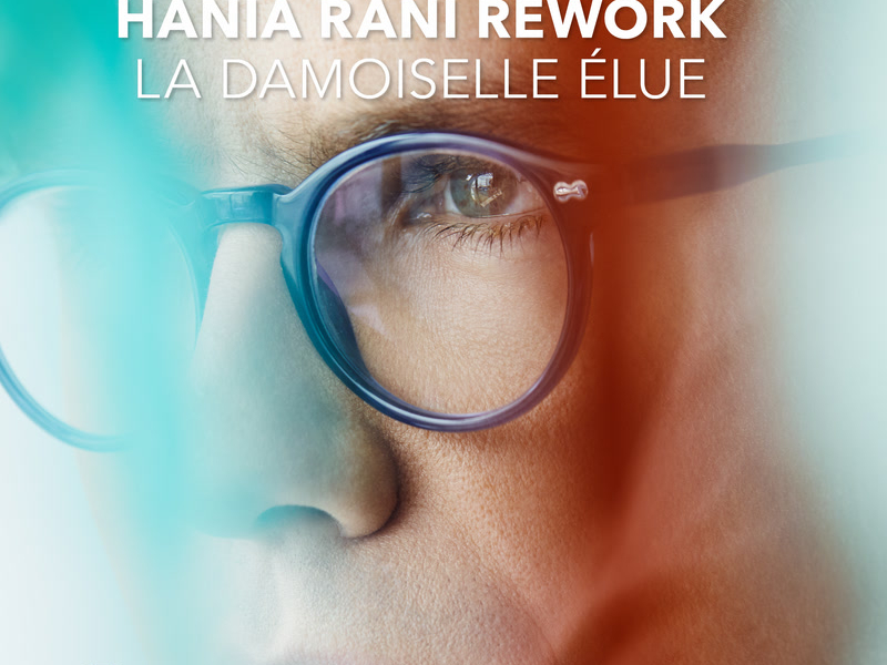 La damoiselle élue (Hania Rani Rework (After Claude Debussy)) (Single)