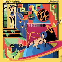 TAKE IT TONIGHT (Single)