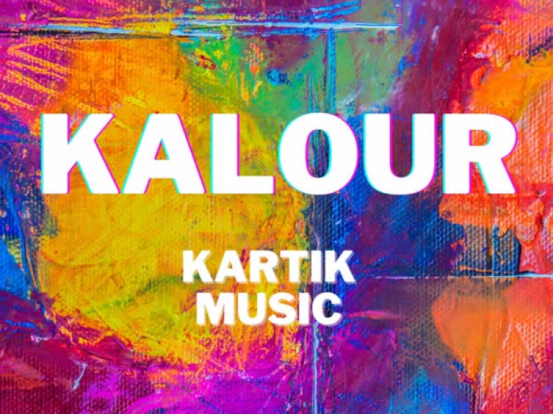 Kalour (Single)