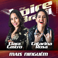 Mais Ningúem (Ao Vivo No Rio De Janeiro / 2019) (Single)