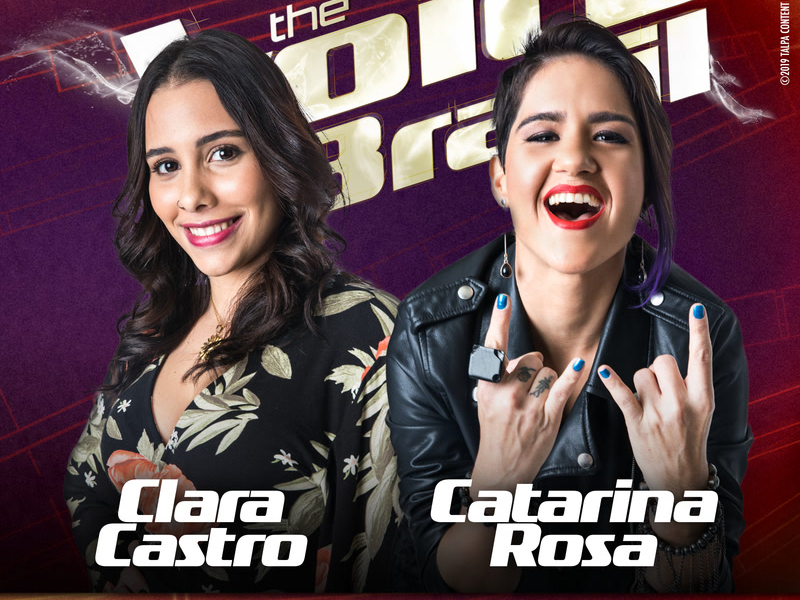 Mais Ningúem (Ao Vivo No Rio De Janeiro / 2019) (Single)