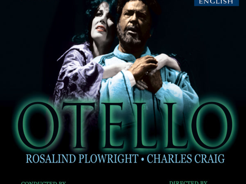 Verdi: Otello