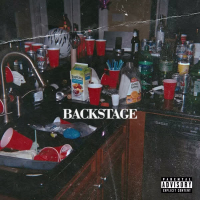 Backstage (Single)