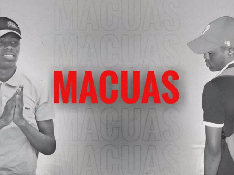 MACUAS (Single)