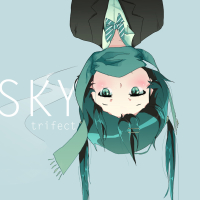 Sky (Single)