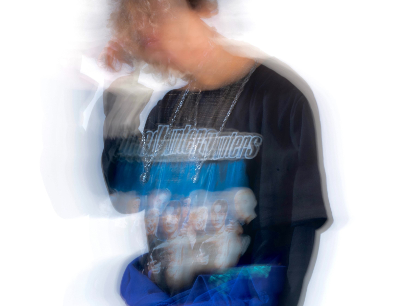 I'll be there (feat. FAD) (Single)