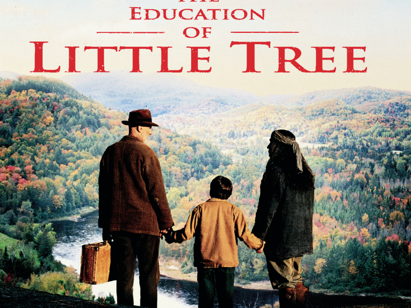 The Education of Little Tree - Soundtrack