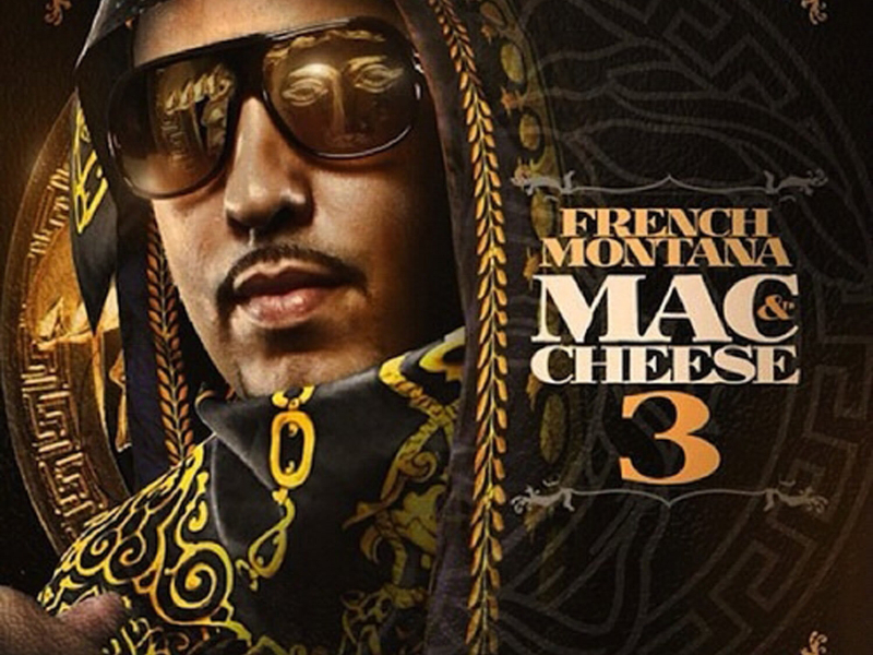 Mac and Cheese, Vol. 3