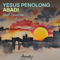 Yesus Penolong Abadi (Single)