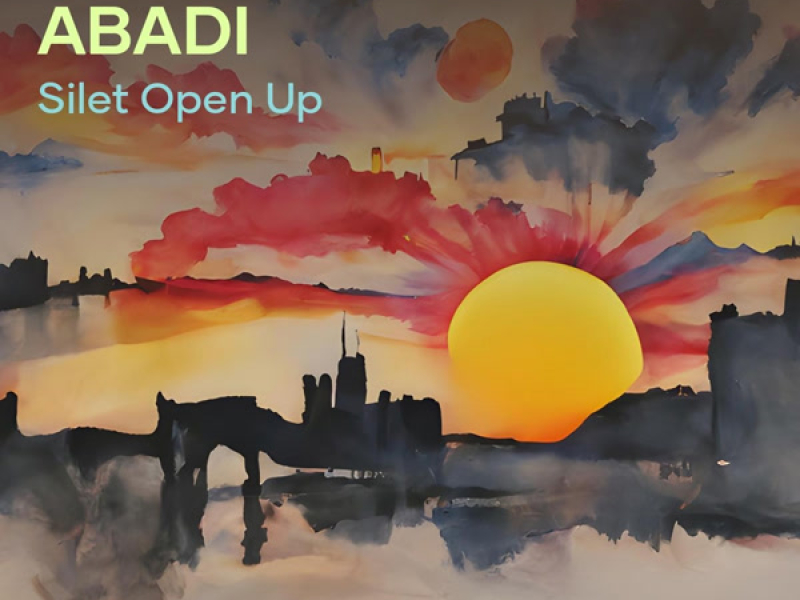 Yesus Penolong Abadi (Single)