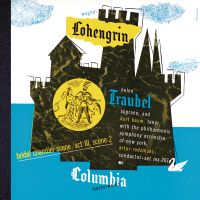 Wagner: Excerpt from Lohengrin